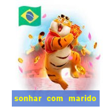 sonhar com marido indo embora com outra